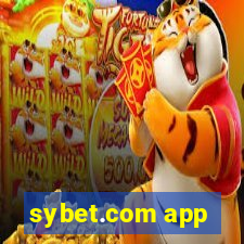 sybet.com app